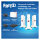 AVM MESH SET 4200 3-PACK