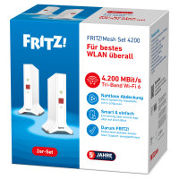 AVM MESH SET 4200 2-PACK