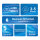 AVM MESH SET 4200 2-PACK