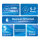 AVM FRITZ!Mesh Set 1600 3-Pack