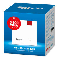 AVM FRITZ!Repeater 1700 (Wi-Fi 7)