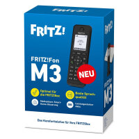 FRITZ!Fon M3