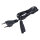 CONCEPTRONIC Ladegerät 4Port 3xUSB-A/1xC Desk 65WPD3.0 sw