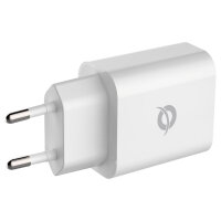 CONCEPTRONIC Ladegerät 1Port USB-C Middle-Port...