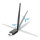 CONCEPTRONIC Bluetooth5.1 Adapter NanoUSB 100m schwarz