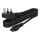 CONCEPTRONIC Ladegerät 1Port GaN USB-C UK 100WPD3.0/PPS sw