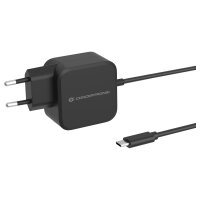 CONCEPTRONIC Ladegerät 1Port GaN USB-C Desk...
