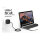 CONCEPTRONIC Ladegerät 1Port GaN USB-C Desk 100WPD3.0/PPS sw