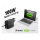 CONCEPTRONIC Ladegerät 1Port GaN USB-C Desk 100WPD3.0/PPS sw