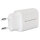 CONCEPTRONIC Ladegerät 1Port USB-C Top-Port 20WPD3.0 ws