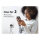 CONCEPTRONIC Ladegerät 2Port GaN USB-C/-A 20WPD3.0/PPS sw