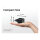 CONCEPTRONIC Ladegerät 2Port GaN USB-C/-A 20WPD3.0/PPS sw