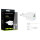 CONCEPTRONIC Ladegerät 2Port GaN 3-in-1 33WPD3.0/PPS ws