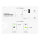 CONCEPTRONIC Ladegerät 2Port GaN 3-in-1 33WPD3.0/PPS ws