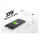 CONCEPTRONIC Ladegerät 2Port GaN 3-in-1 33WPD3.0/PPS ws