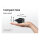CONCEPTRONIC Ladegerät 2Port GaN 3-in-1 33WPD3.0/PPS sw