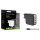 CONCEPTRONIC Ladegerät 4Port GaN 3xUSB-C/1xA100WPD3.0/PPS sw