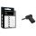 CONCEPTRONIC USB-C PD100W->HP 4.5x3.0mm Adap.18-20V sw