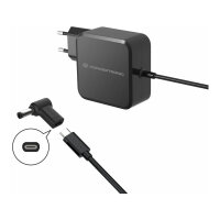 CONCEPTRONIC USB-C PD100W->Acer/Uni.5.5x1.7mm Adap.18-20V sw