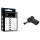 CONCEPTRONIC USB-C PD100W->Acer/Uni.5.5x1.7mm Adap.18-20V sw