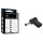 CONCEPTRONIC USB-C PD100W->Asus/Uni.5.5x2.5mm Adap.18-20V sw