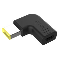 CONCEPTRONIC USB-C PD100W->Len./Uni.5.5x2.5mm Adap.18-20V sw