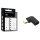 CONCEPTRONIC USB-C PD100W->Len./Uni.5.5x2.5mm Adap.18-20V sw