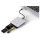 CONCEPTRONIC Kartenleser USB-C3.2->SD/TF4.0/CFast2.0 schwarz