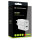 CONCEPTRONIC Ladegerät 2Port GaN USB-C/-A 45WPD3.0/PPS ws