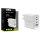 CONCEPTRONIC Ladegerät 4Port GaN 3xUSB-C/1xA100WPD3.0/PPS ws