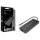 CONCEPTRONIC 12-1 Dock USB-C->2xHDMI/3xUSB-A/AUX/+ 25cm gr