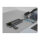 CONCEPTRONIC 12-1 Dock USB-C->2xHDMI/3xUSB-A/AUX/+ 25cm gr