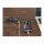 CONCEPTRONIC 12-1 Dock USB-C->2xHDMI/3xUSB-A/AUX/+ 25cm gr