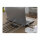 CONCEPTRONIC 12-1 Dock USB-C->2xHDMI/3xUSB-A/DP/+ 18cm gr