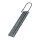 CONCEPTRONIC 12-1 Dock USB-C->2xHDMI/3xUSB-A/DP/+ 18cm gr