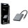 CONCEPTRONIC 3-1 Dock USB-C->HDMI/USB-A/100WPD 25cm gr