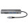 CONCEPTRONIC 6-1 Dock USB-C->HDMI/2xUSB-A/SD/TF/+ 15cm gr