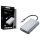 CONCEPTRONIC 7-1 Dock USB-C->HDMI/3xUSB-A/VGA/+ 25cm gr