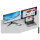 CONCEPTRONIC 7-1 Dock USB-C->HDMI/3xUSB-A/VGA/+ 25cm gr