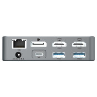 CONCEPTRONIC 15-1 Dock USB-C->2xHDMI/2xUSB-C/4xUSB-A/+80W si
