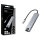 CONCEPTRONIC 6-1 Dock USB-C->HDMI/2xUSB-A/USB-C/+ 25cm si