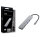 CONCEPTRONIC 6-1 Dock USB-C->HDMI/2xUSB-A/2xUSB-C/+ 25cm gr