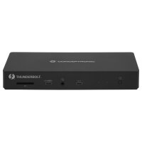 CONCEPTRONIC 13-1 Dock USB-C->HDMI/2xUSB-A/2xUSB-C/+...