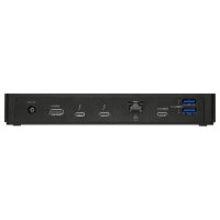 CONCEPTRONIC 13-1 Dock USB-C->HDMI/2xUSB-A/2xUSB-C/+ 96W sw