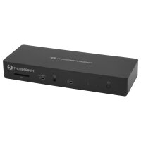 CONCEPTRONIC 13-1 Dock USB-C->HDMI/2xUSB-A/2xUSB-C/+ 96W sw