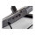 CONCEPTRONIC 1-Fan USB-A2.0 Laptop-Kühlpad 40Kg ERGO 17" sw
