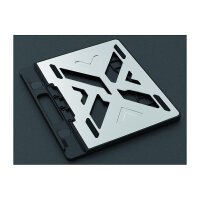 CONCEPTRONIC Laptop-Kühlpad 50Kg ERGO 15.6" gr
