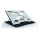 CONCEPTRONIC Laptop-Kühlpad 50Kg ERGO 15.6" gr