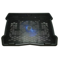 CONCEPTRONIC 1-Fan USB-A2.0 Laptop-Kühlpad 5Kg...