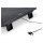 CONCEPTRONIC 1-Fan USB-A2.0 Laptop-Kühlpad 5Kg 15.6" sw